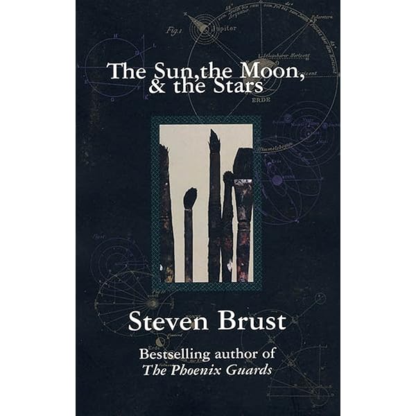 Agyar: Brust, Steven: 9780765310231: Amazon.com: Books